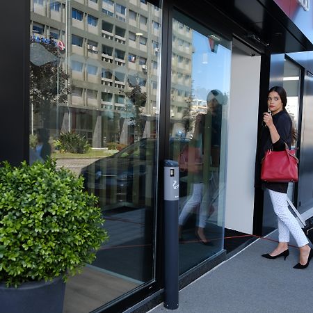 Stay Hotel Porto Centro Trindade Exterior foto
